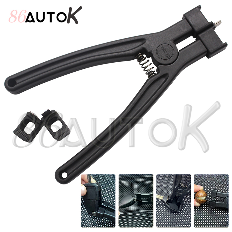 Car Key Disassembly Plier For  - Multi Tool Plier recension och pris