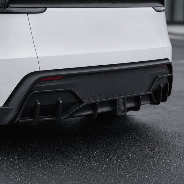 For Tesla Model Y Juniper Rear - Sos Light Strobe recension och pris