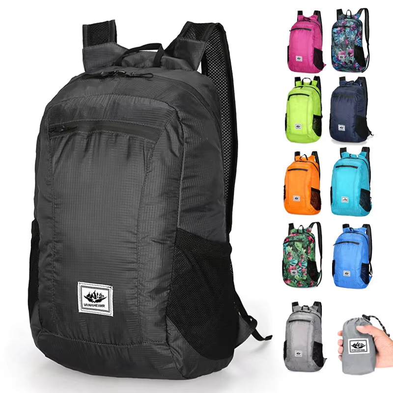 Large Capacity Waterproof Comf - Water Bag Collapsible recension och pris