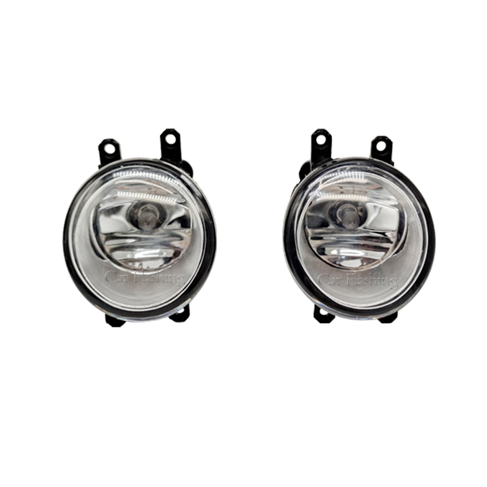 Car LED Fog Light For Toyota Y - Sos Light Strobe recension och pris