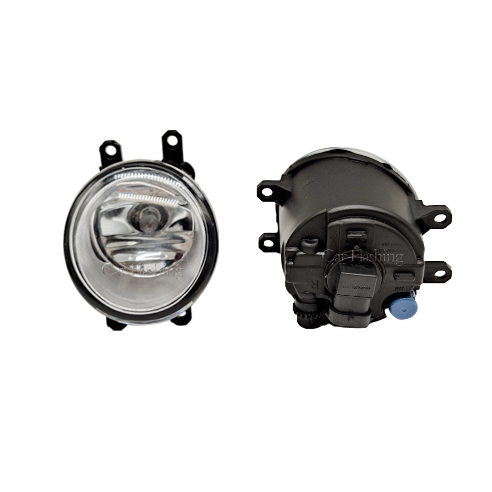 Car LED Fog Light For Toyota Y - Sos Light Strobe recension och pris