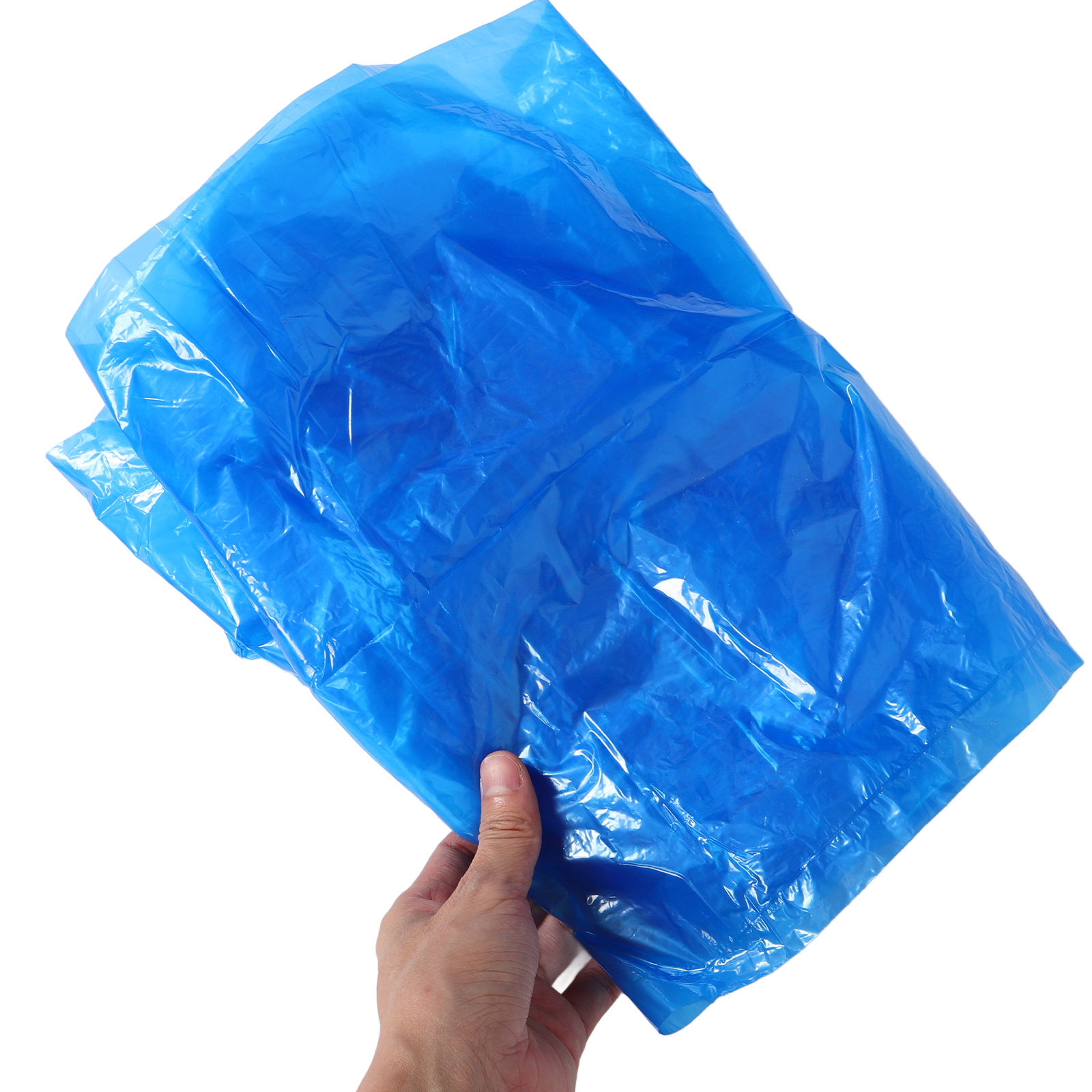 Transparent Rain Poncho Set Pl - Emergency Poncho Rain recension och pris