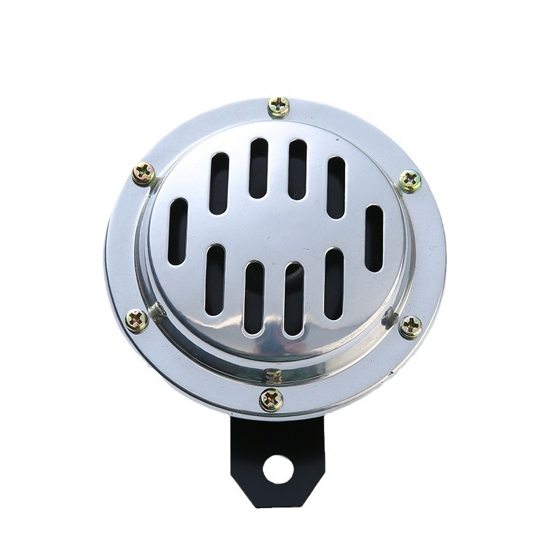 12V Car Horn Motorcycle Electr - Emergency Whistle Loud recension och pris