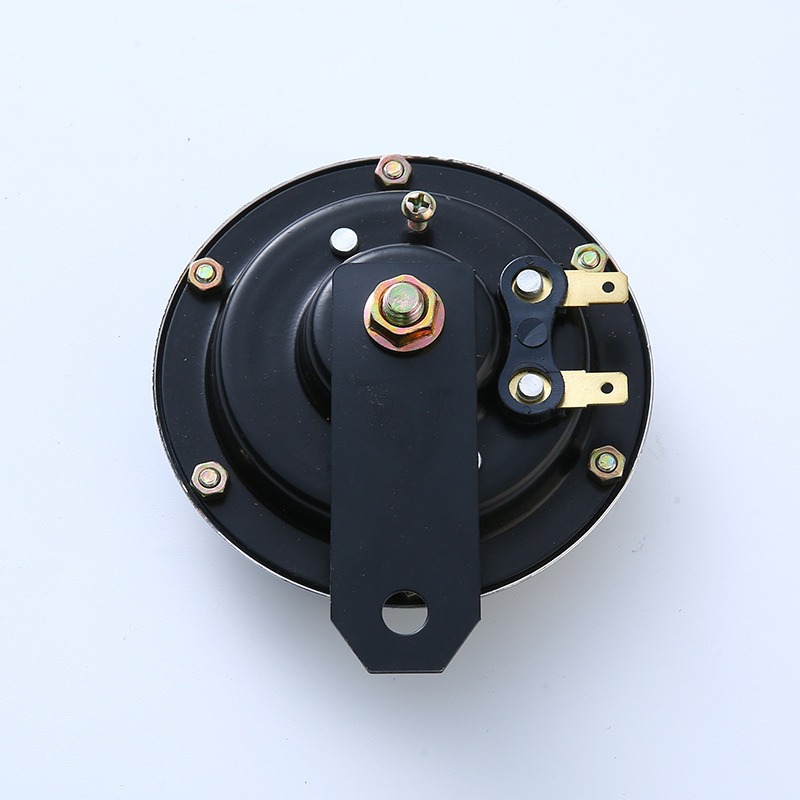 12V Car Horn Motorcycle Electr - Emergency Whistle Loud recension och pris