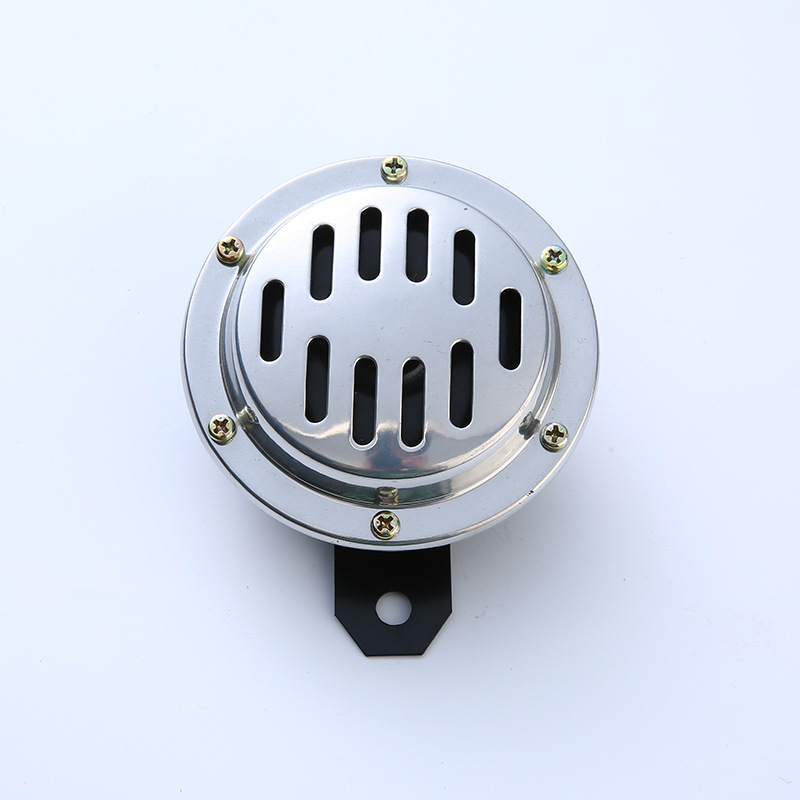 12V Car Horn Motorcycle Electr - Emergency Whistle Loud recension och pris