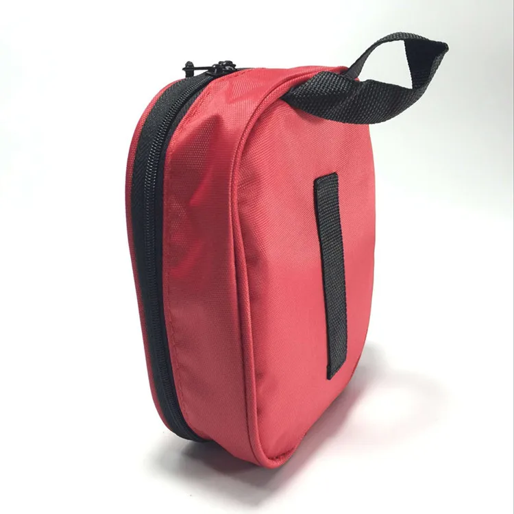 First Aid Kit Emergency Medica - Bivy Bag Emergency recension och pris