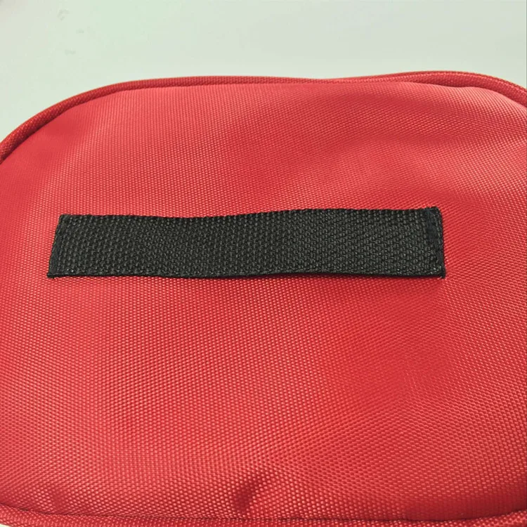 First Aid Kit Emergency Medica - Bivy Bag Emergency recension och pris