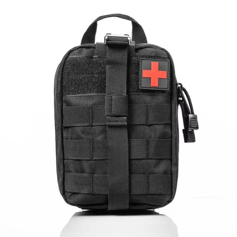 First Aid Kits Medical Emergen - Bivy Bag Emergency recension och pris